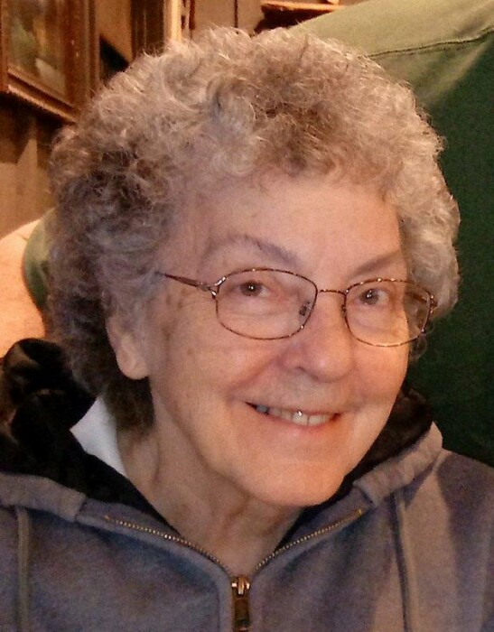 Obituary For Elizabeth Jane Libby Watson Pruitt Markland Funeral Home