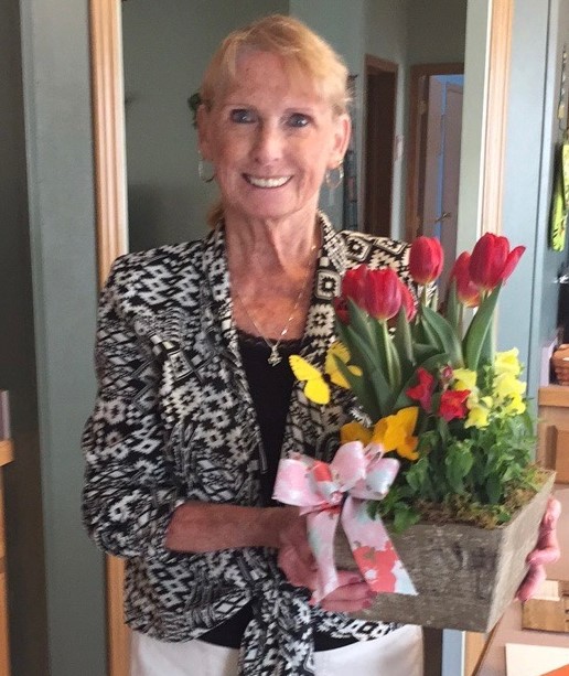 Holder Obituary January 24, 2021 Markland Funeral Home