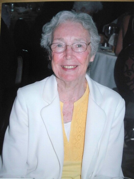 Mary Baxter Obituary September 15, 2023 SeamonWilsey Funeral Home