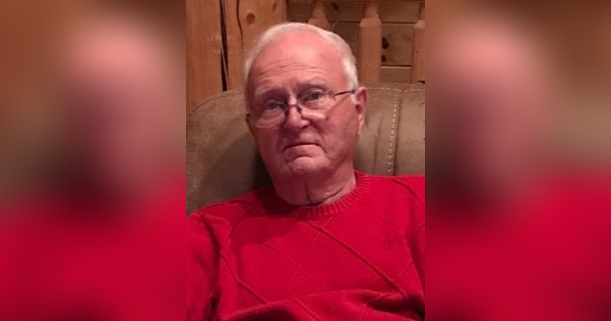 Charles "C.F." Perdue