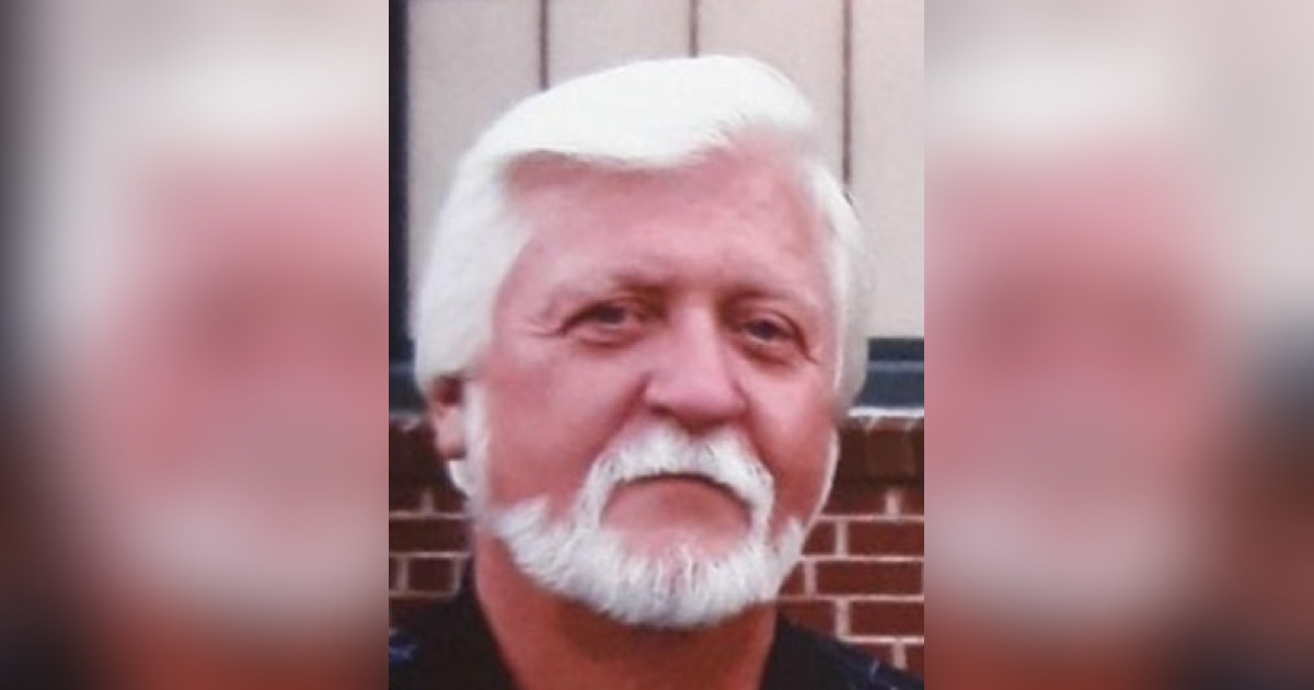 Roger Ferguson Obituary Oct 4, 2023 Narrows, VA