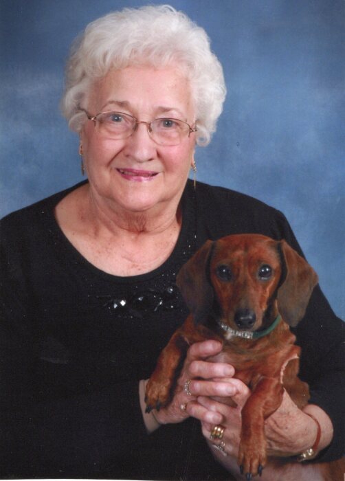 Nancy McGhee Obituary Dec 15, 2023 Narrows, VA