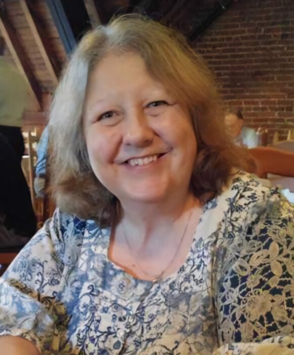 Rhonda Thornton Obituary April 11, 2024 Riffe's Funeral Service