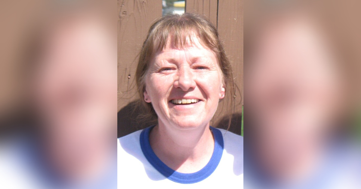 Obituary for Kathleen GREY August 8, 2022 Fernie,BC