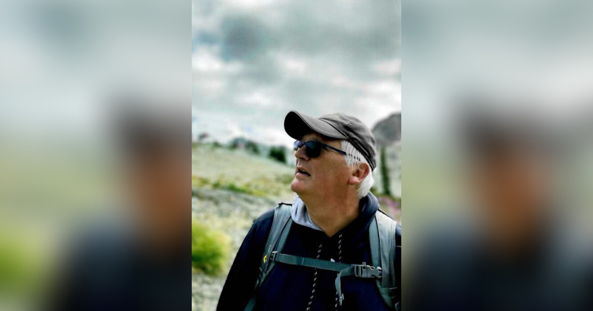 Ronald ZIMMER Obituary Sep 1, 2022 Fernie, BC