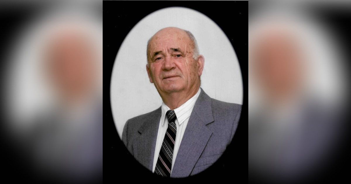 Joe VAROSI Obituary October 6, 2022 Cherished Memories Funeral