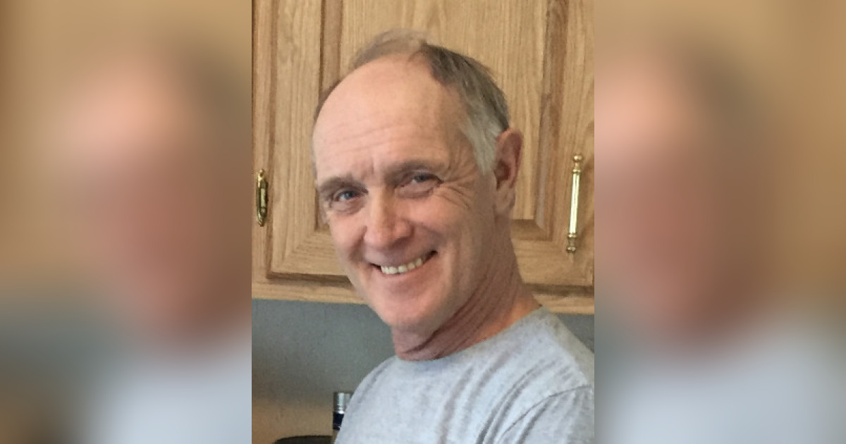 Larry CYR Obituary Apr 1, 2023 Fernie, BC