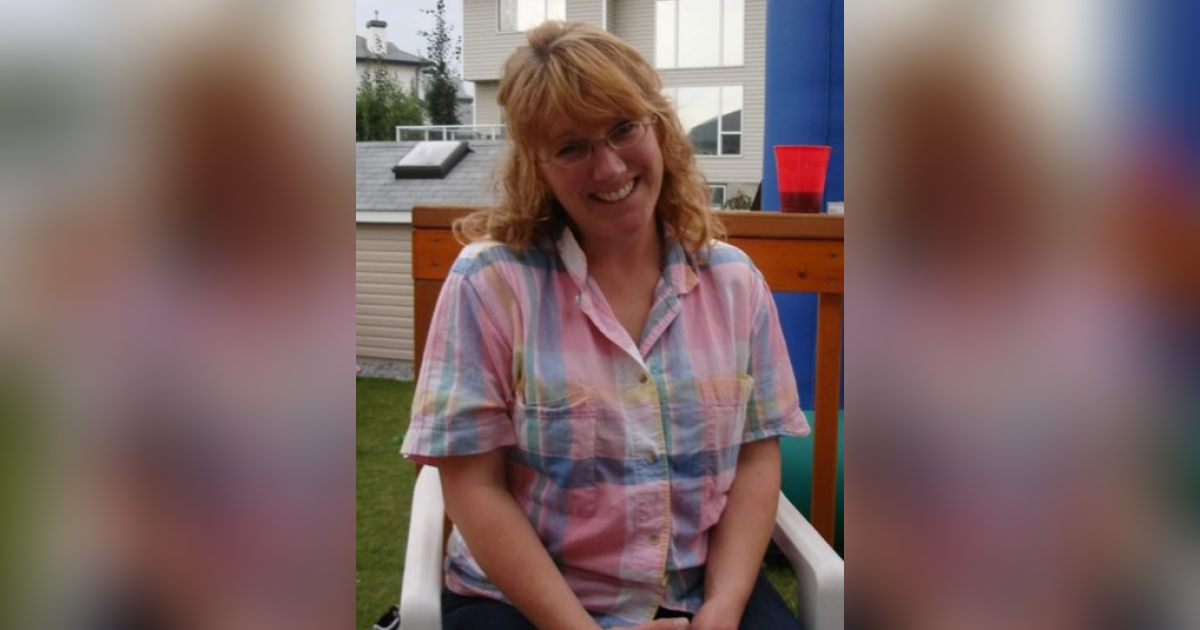 Shelley LANDIS Obituary April 12, 2023 Cherished Memories Funeral