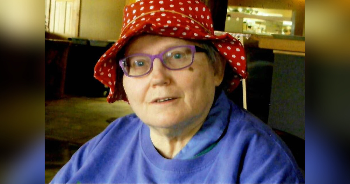 Hildegard SILVERSIDES Obituary Sep 25, 2023 Fernie, BC