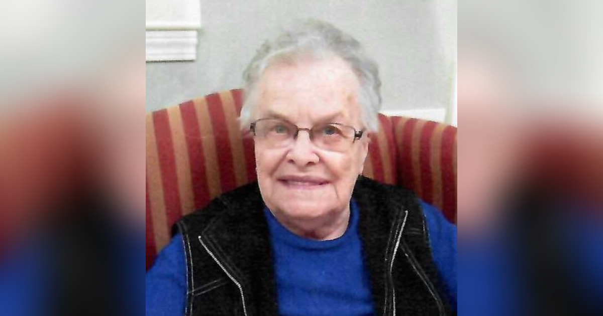 Bernice Bunny Mercereau