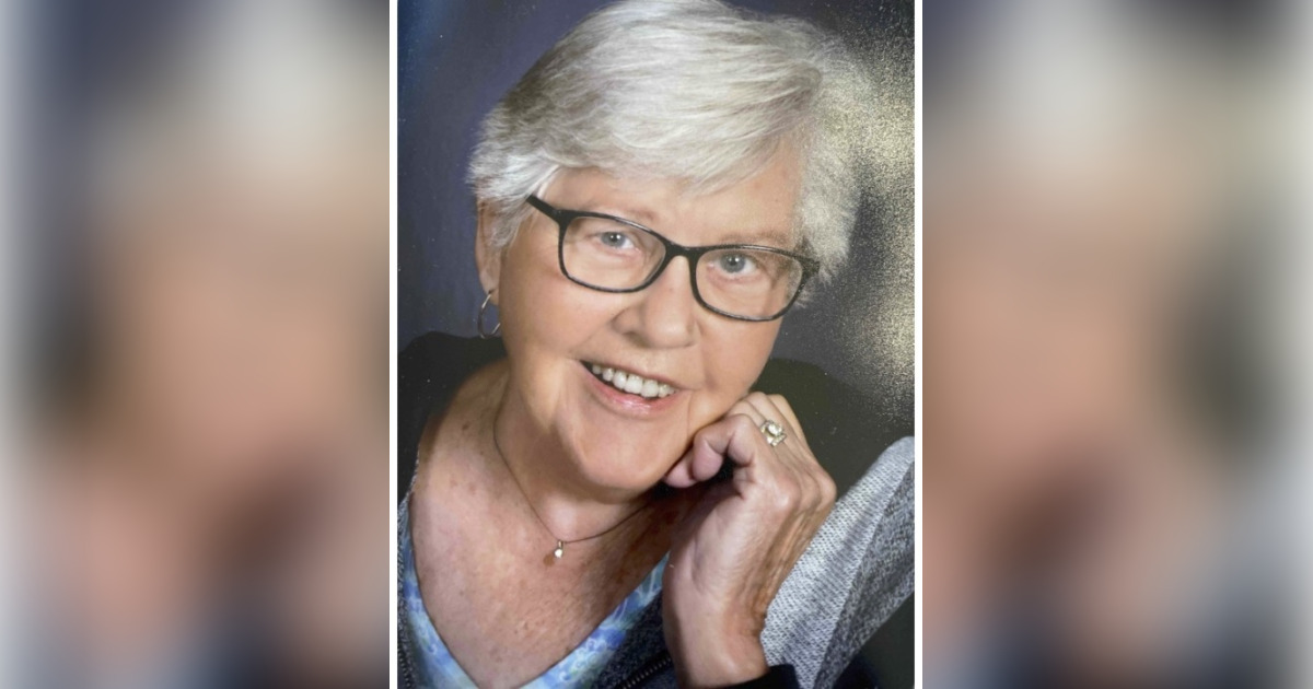 Betty Rosen Obituary Aug 19, 2022 Wayzata, MN