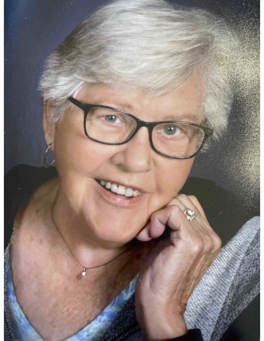 Betty Rosen Obituary August 19, 2022 David Lee Funeral Home