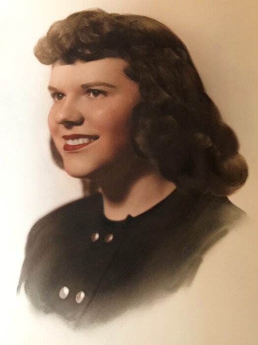 Margaret "Margie" Osier Obituary Aug 24, 2022 Wayzata, MN