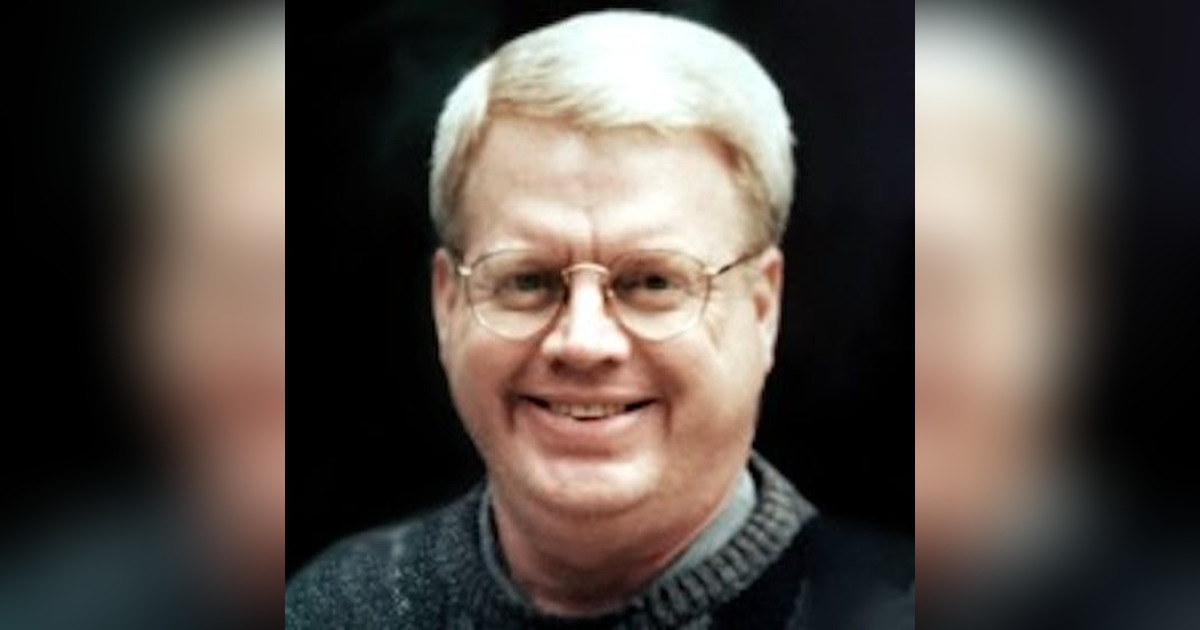 Gregory Cramer Obituary March 11, 2023 David Lee Funeral Home