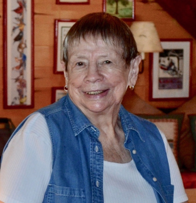 Patricia Schroeder Obituary June 6, 2023 Wayzata, MN