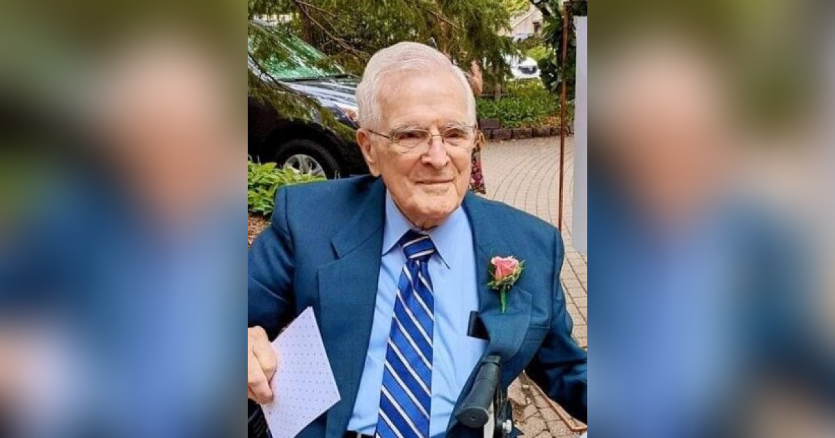 John "Jack" Mayer Obituary Oct 23, 2023 Wayzata, MN