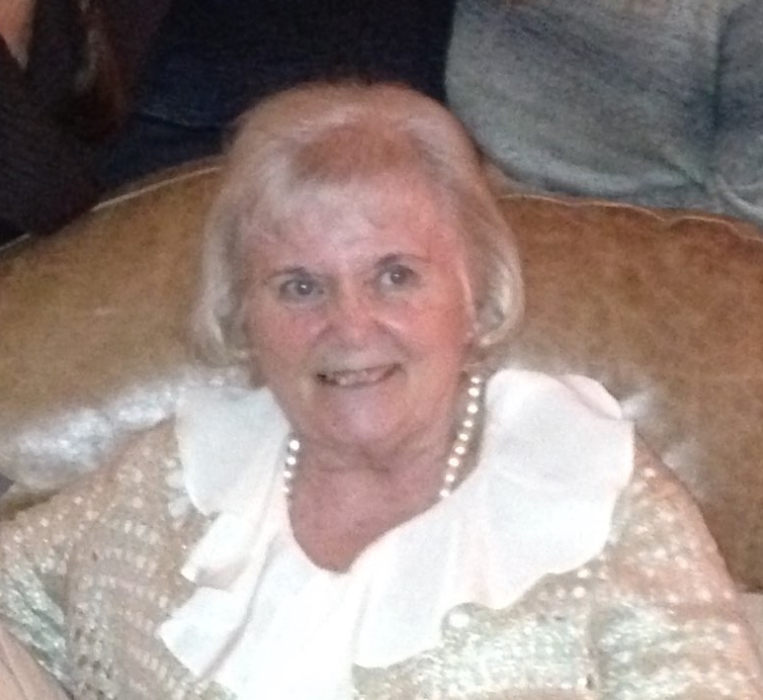 Obituary for Margaret Ann (Gorman) Garvey David Lee Funeral Home
