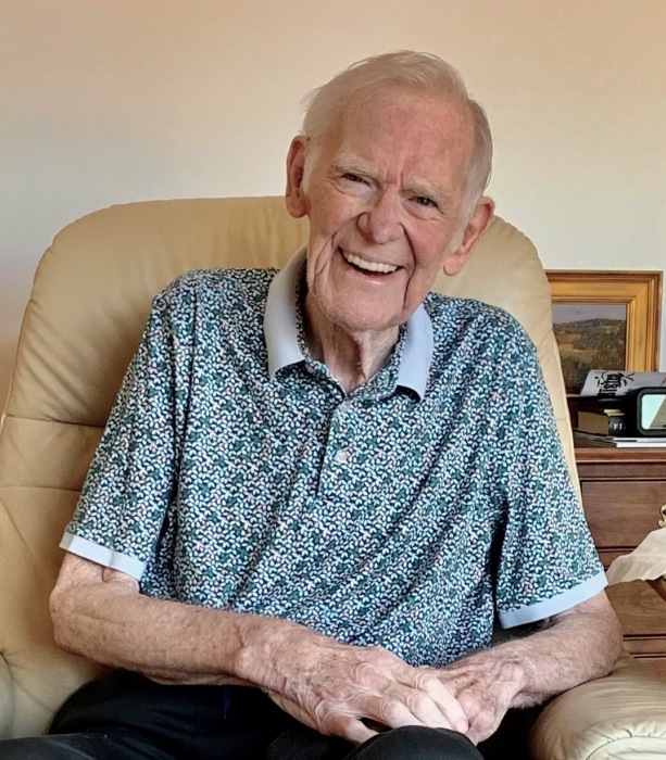 Obituary for Thomas Potter Nelson David Lee Funeral Home & Cremation