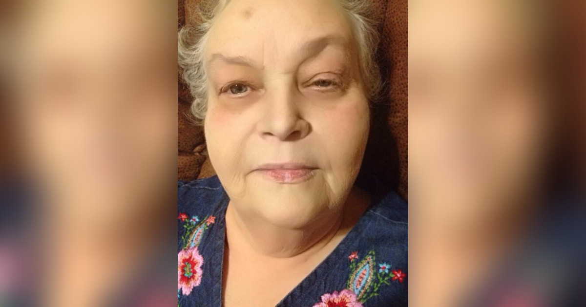 Jennie Horn Obituary July 8, 2022 Rison, AR