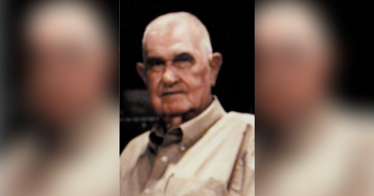 James Phelps Obituary July 28, 2022 Buie Funeral Home Rison, AR