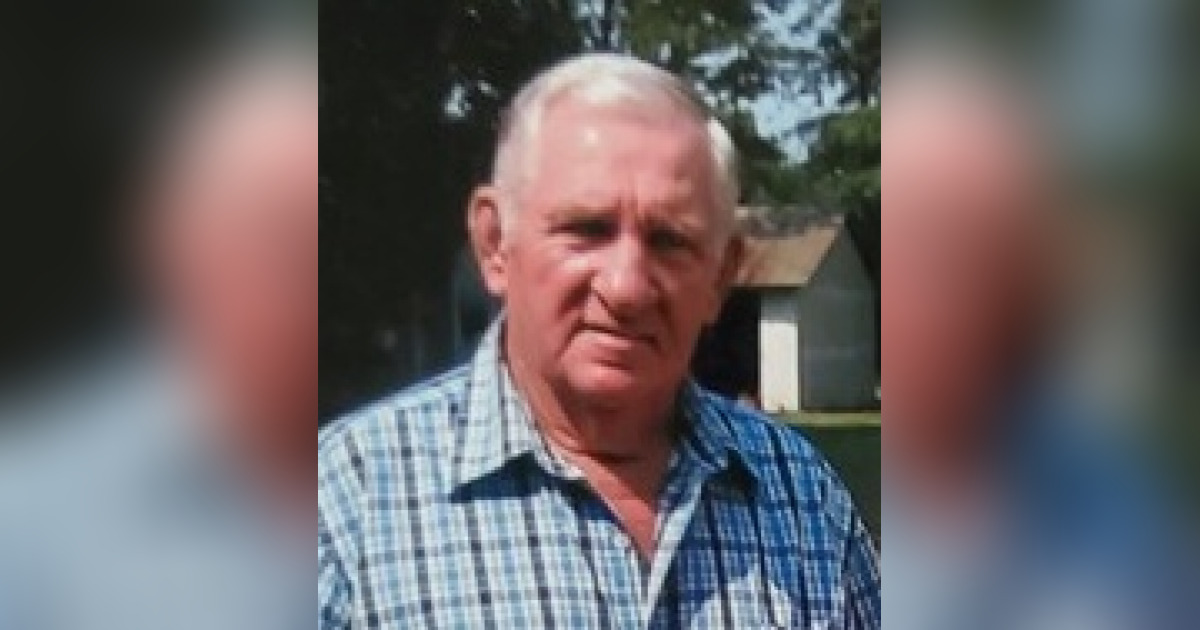 Billy Taylor Obituary August 2, 2022 Buie Funeral Home Rison, AR