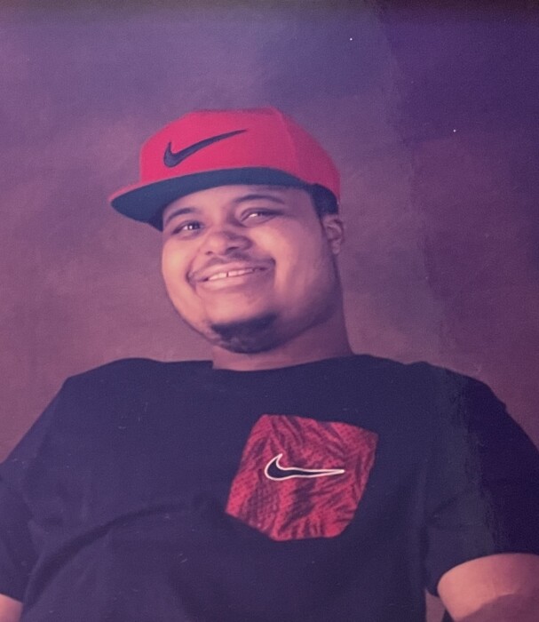 Damarcus Rideout Obituary August 21, 2022 Buie Funeral Home Rison, AR