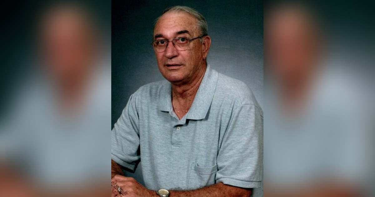 Donnie Roberts Obituary October 14, 2022 Buie Funeral Home Rison, AR