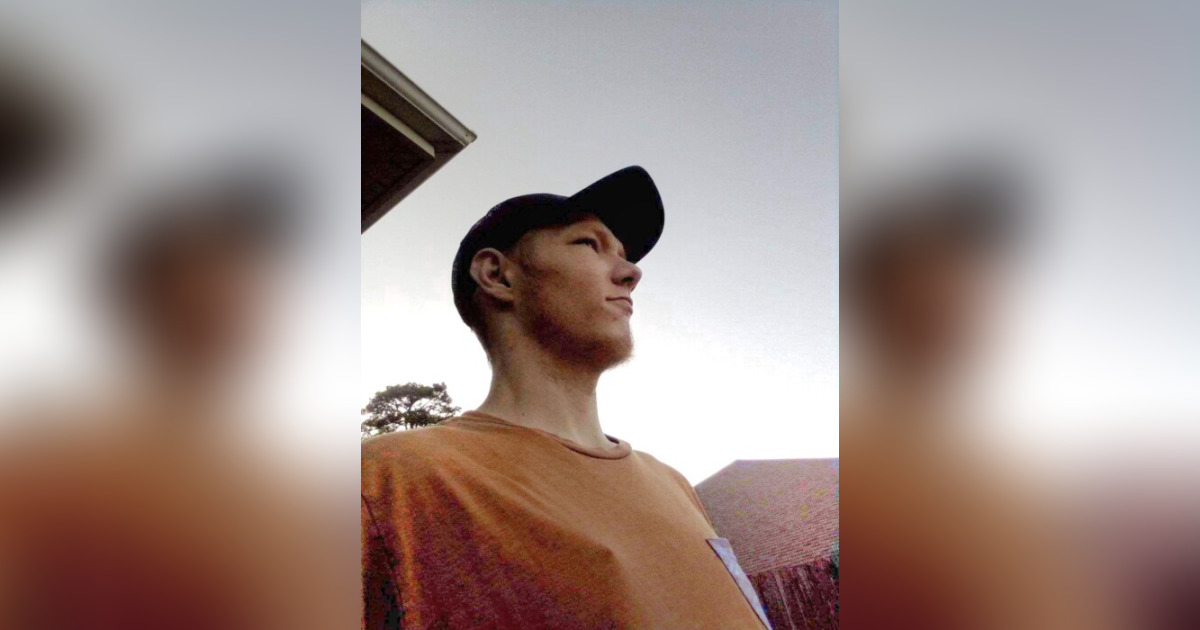 Eric Leopard Obituary October 30, 2022 Buie Funeral Home Rison, AR