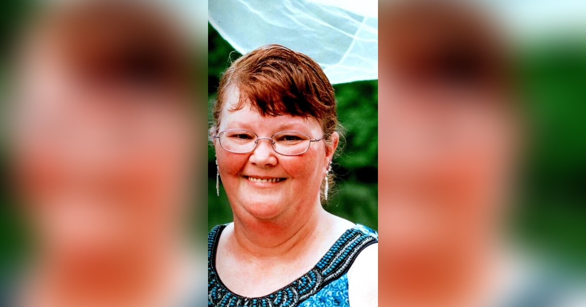 Lori Cummings Obituary December 21, 2022 Buie Funeral Home Rison, AR