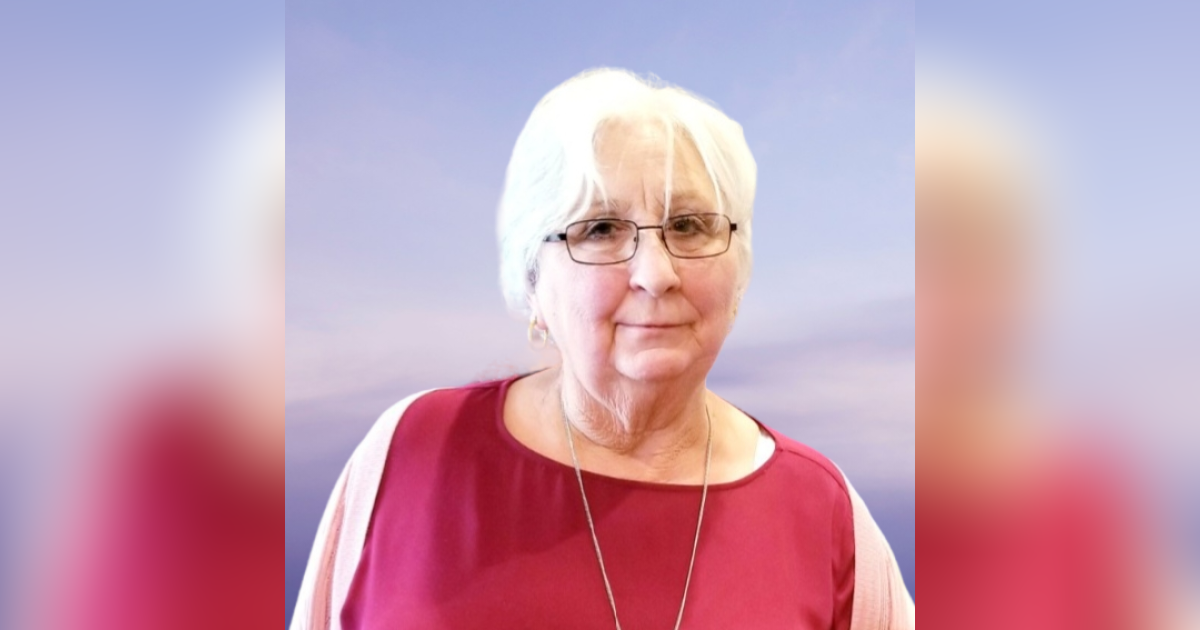 Retha Massey Obituary January 2, 2023 Buie Funeral Home Sheridan, AR