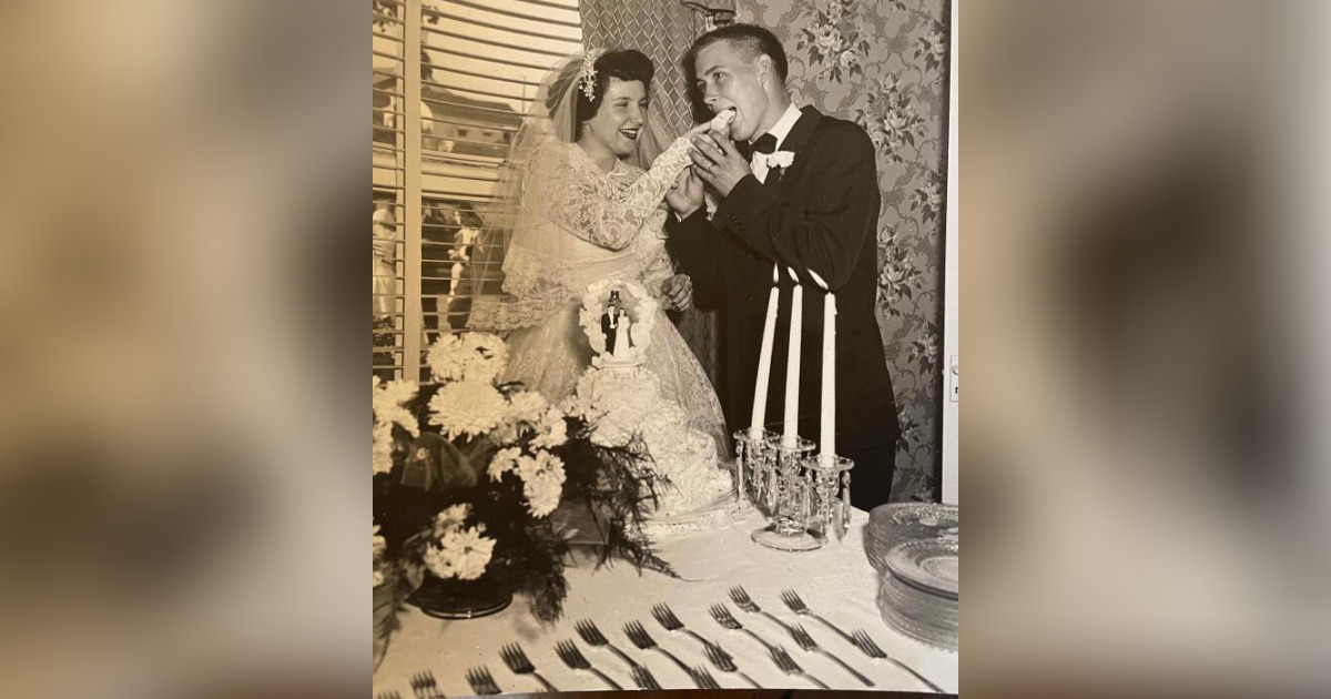 Ray and Shirley Morrison Obituary January 4, 2023 Buie Funeral Home