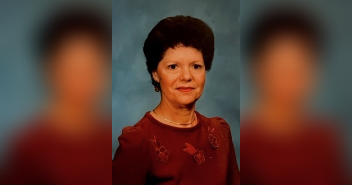 Helen Pennington Obituary February 8, 2023 Rison, AR