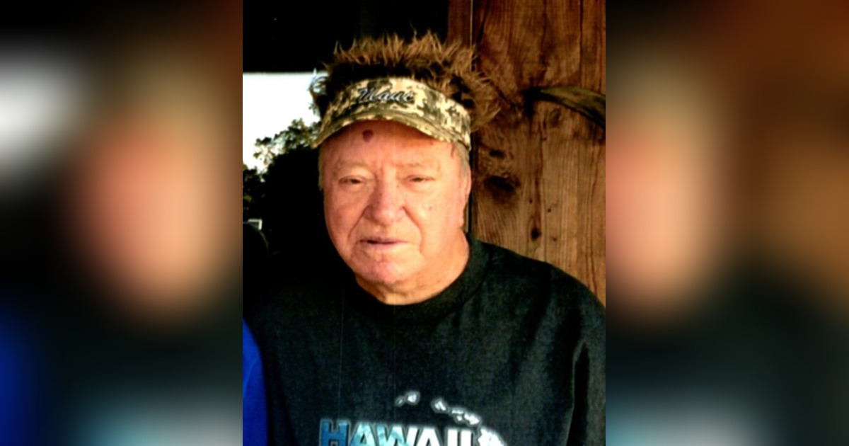 Joe Bradley Obituary June 29, 2023 Buie Funeral Home Rison, AR