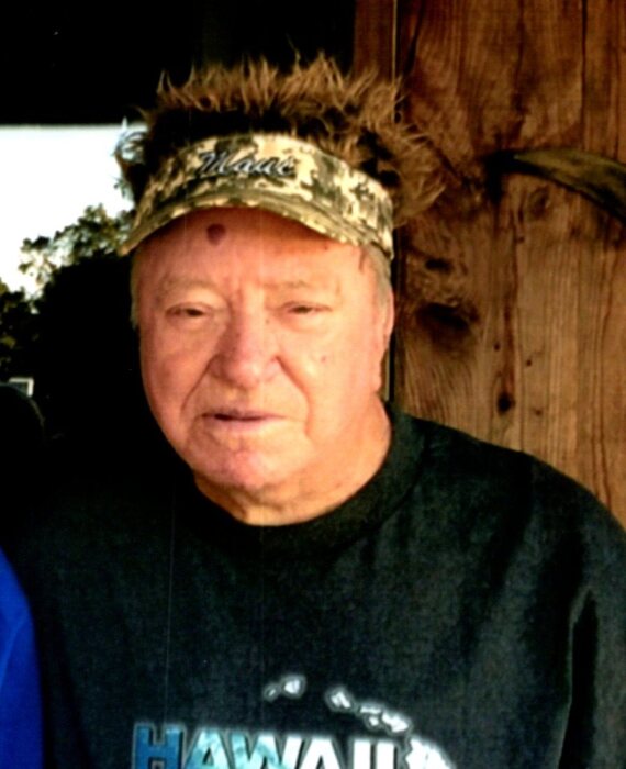 Joe Bradley Obituary June 29, 2023 Buie Funeral Home Rison, AR