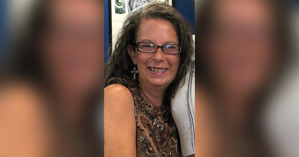 Lisa Obituary July 2, 2023 Buie Funeral Home Rison, AR