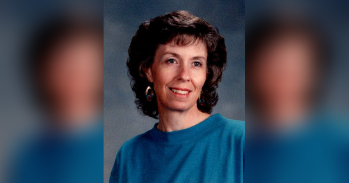 Sharron Roberts Obituary July 30, 2023 Buie Funeral Home Rison, AR