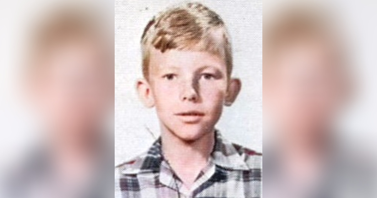 Samuel Taylor Obituary August 7, 2023 Buie Funeral Home Sheridan, AR