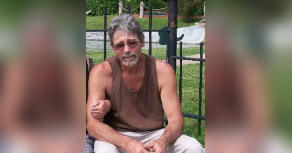 Donald Young Obituary August 8, 2023 Buie Funeral Home Rison, AR