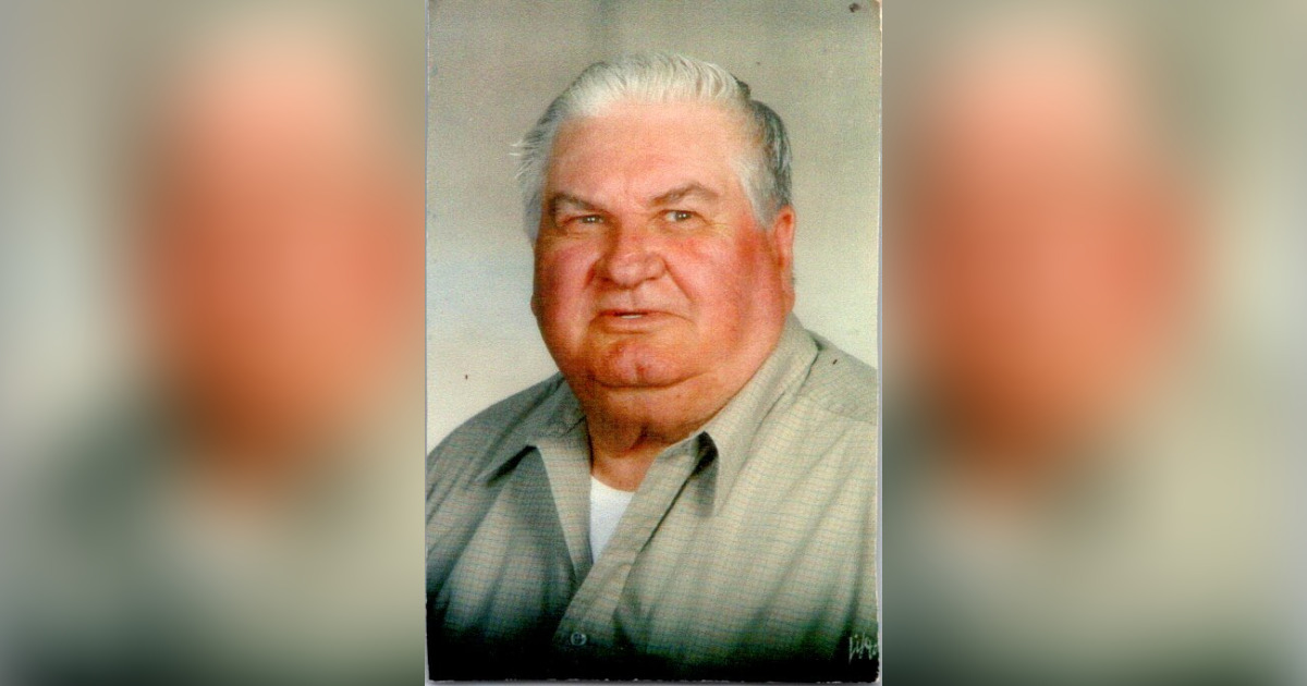 Truman Price Obituary September 19, 2023 Rison, AR