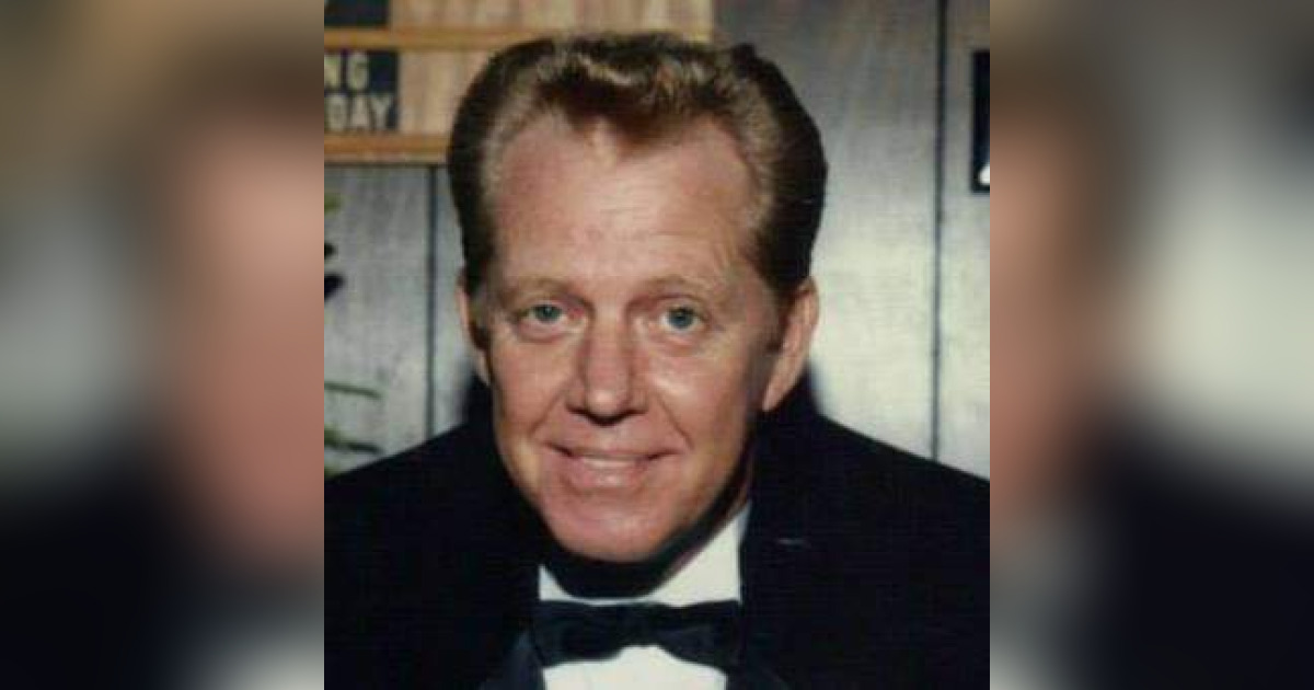 Bobby Hyatt, Sr. Obituary September 19, 2023 Buie Funeral Home