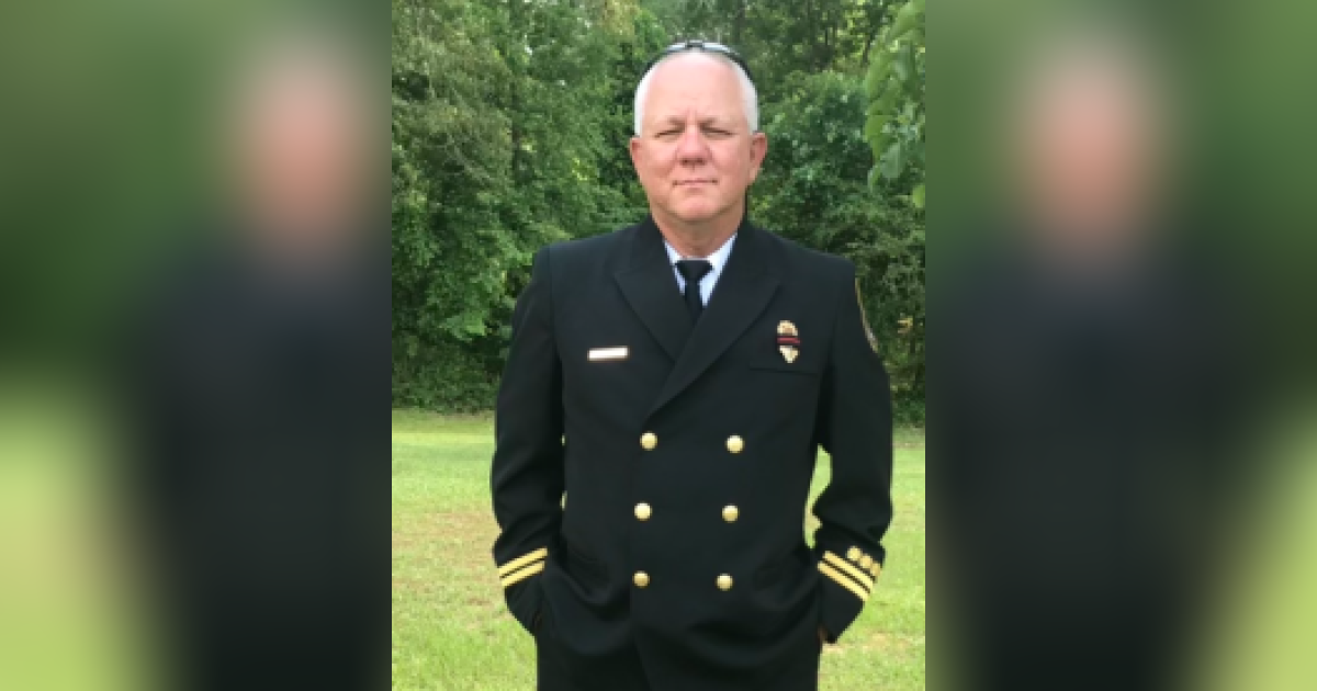 Stephen Clark Obituary October 10, 2023 Buie Funeral Home Rison, AR