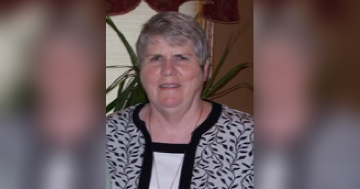 Carolyn Hyatt Obituary October 17, 2023 Buie Funeral Home Rison, AR