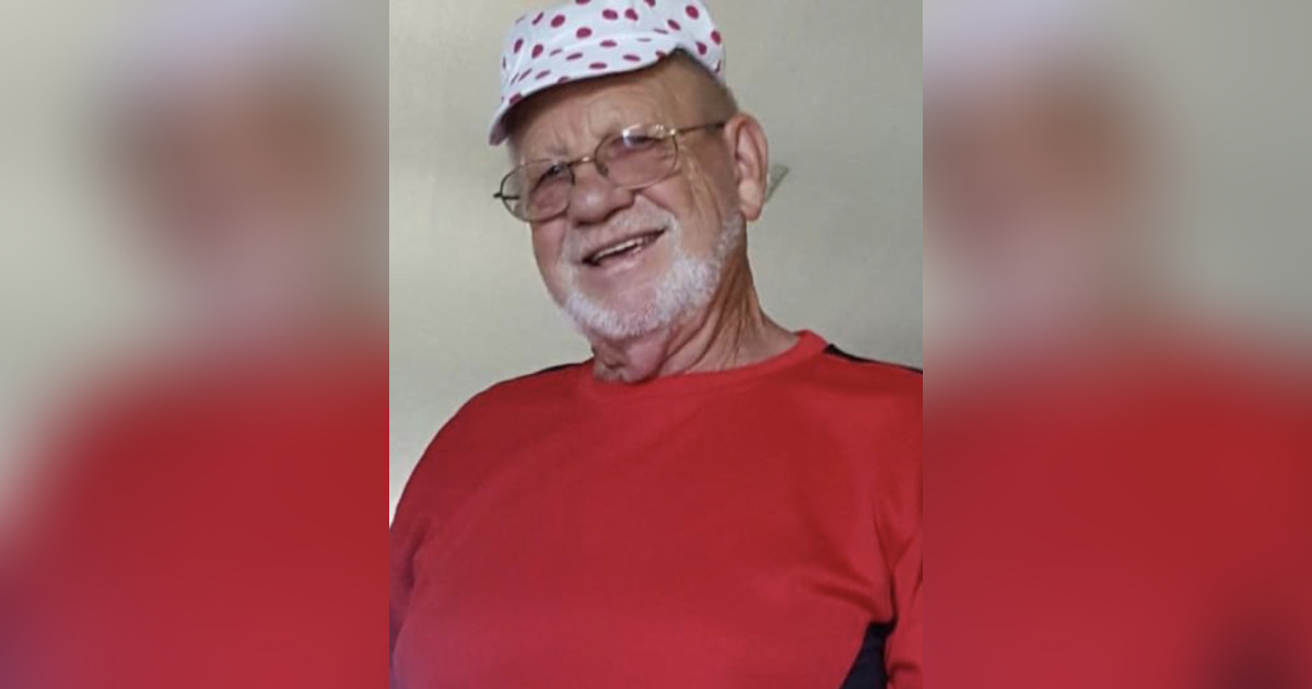 Bob Cardin Obituary November 22, 2023 Buie Funeral Home Sheridan, AR