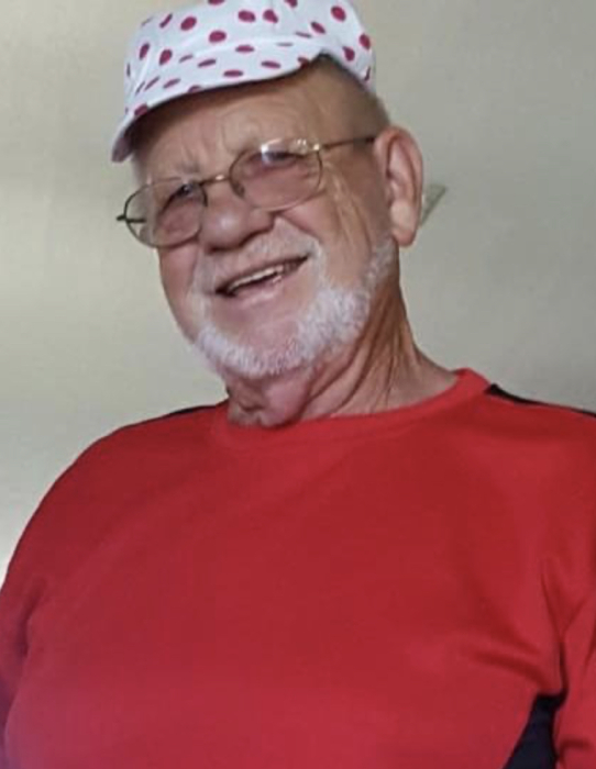 Bob Cardin Obituary November 22, 2023 Buie Funeral Home Sheridan, AR