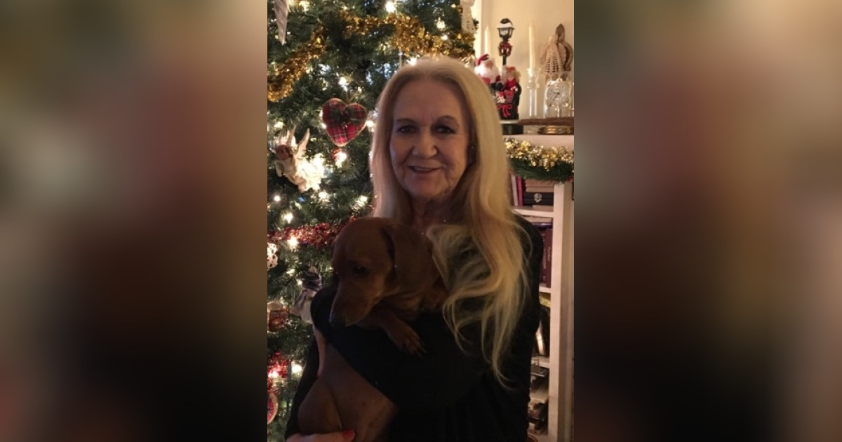 Patsy Turner Obituary December 24, 2023 Buie Funeral Home Rison, AR