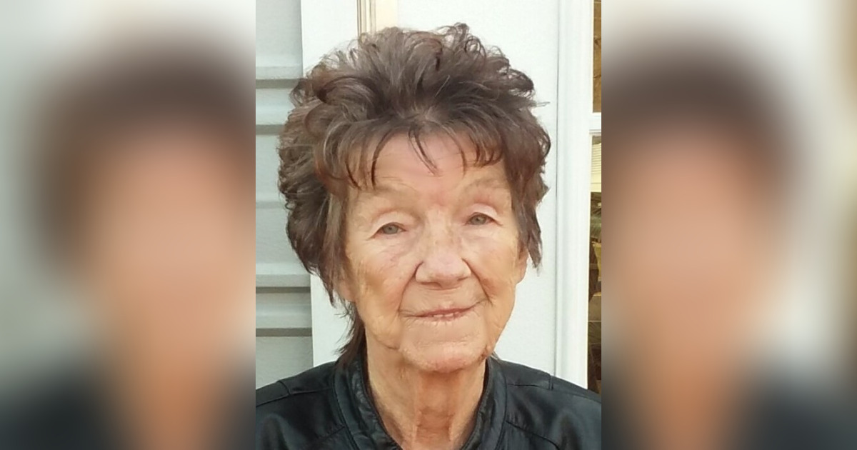 Sherry Hurst Obituary January 17, 2024 Buie Funeral Home Rison, AR