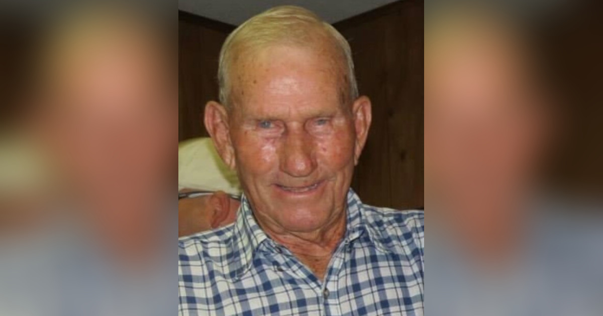 Floyd Green Obituary February 4, 2024 Buie Funeral Home Rison, AR