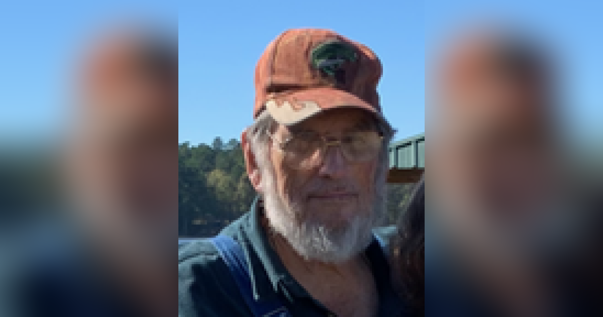 Nathan Nall Obituary March 18, 2024 Buie Funeral Home Rison, AR