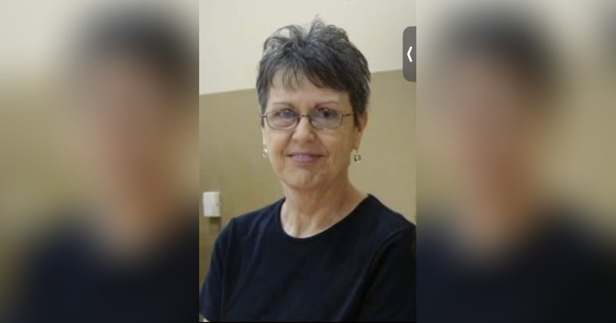 Linda Taylor Obituary April 5, 2024 Buie Funeral Home Rison, AR