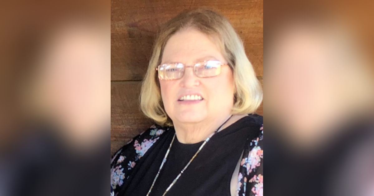 Deborah Bradley Obituary June 22, 2024 Rison, AR